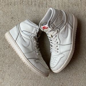 Jordan 1 Sail
